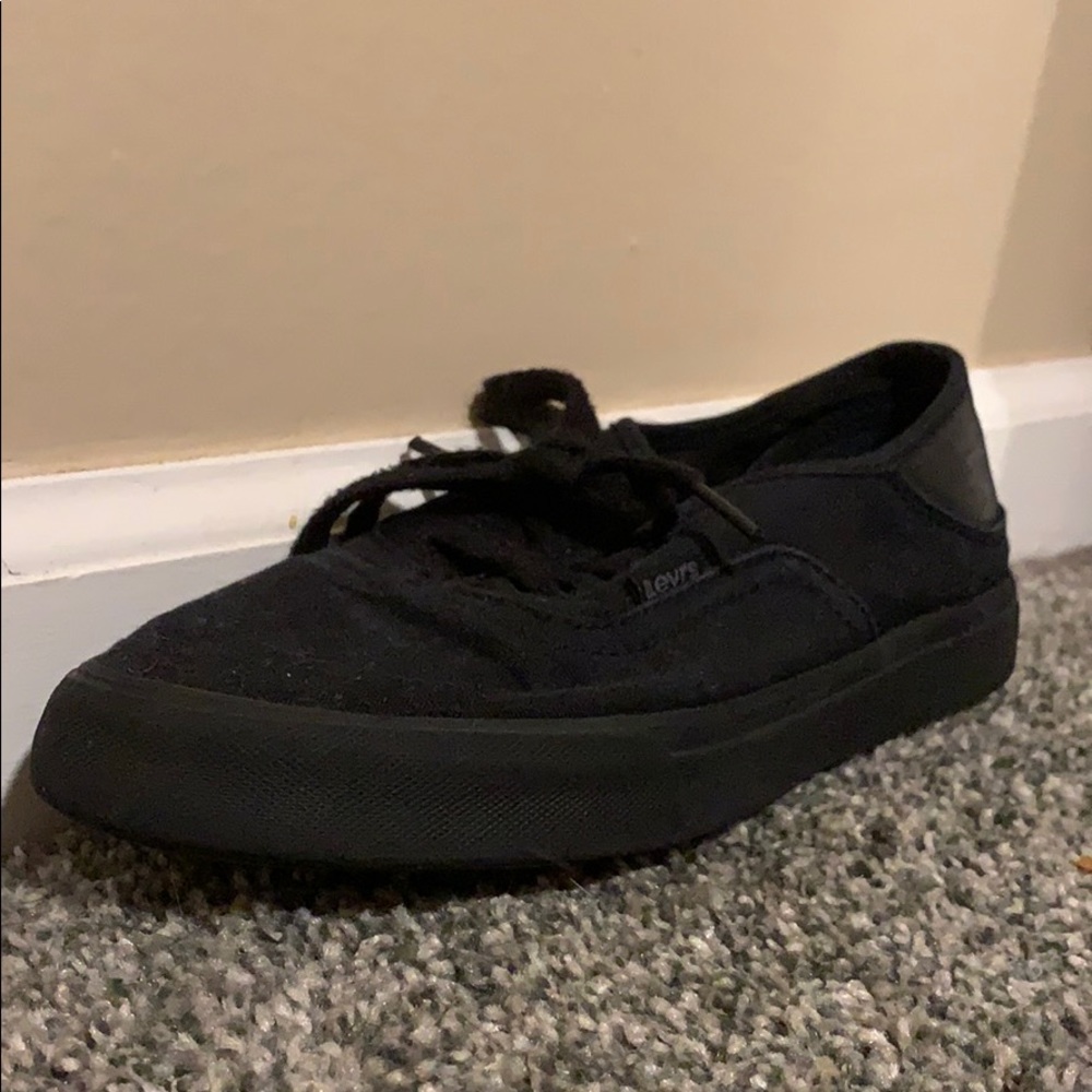 Levi’s